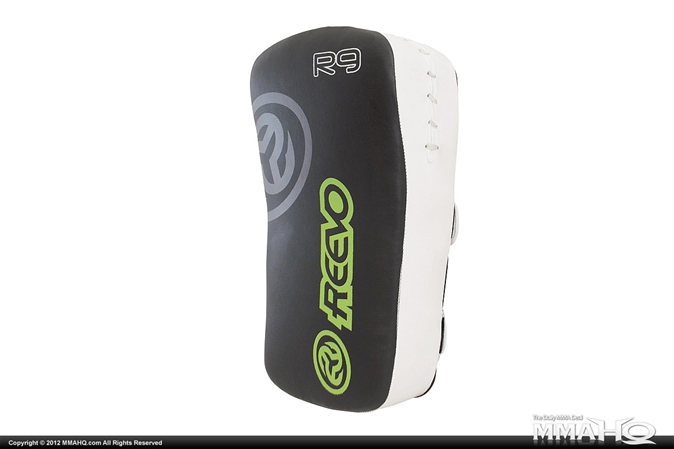 Reevo R9 Valiant Thai Pads